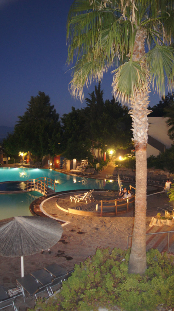 Turkey ;)