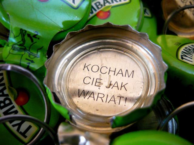 KOCHAM CI ! 