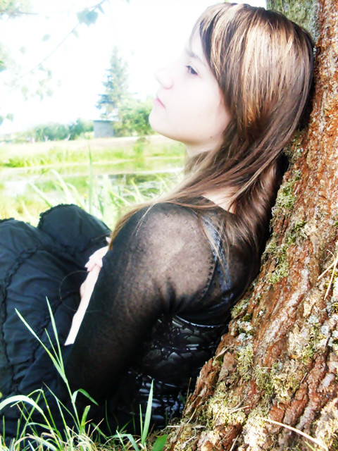 Wpis ixamxyourxnightmare