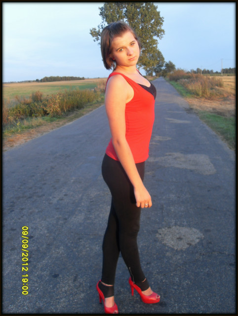 Foteczki z psi :D :*