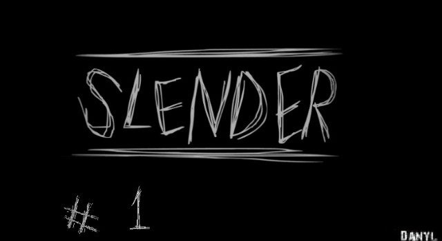 slender