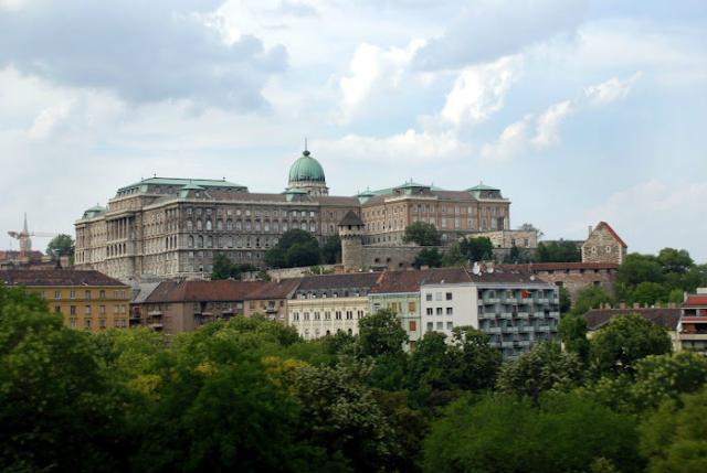 BudaPeszt 2012