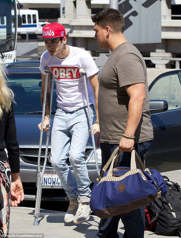Wpis fiveboysonedirection