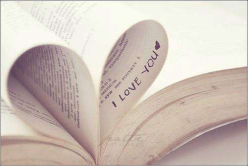 I love them for what?