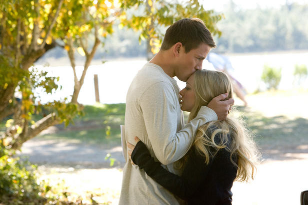 1."Dear John"