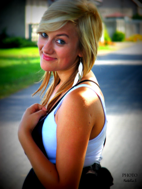Ania Kry 