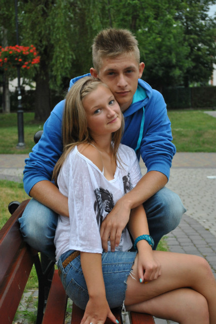 beautiful love story !