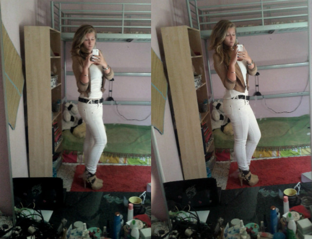 Urodziny :3