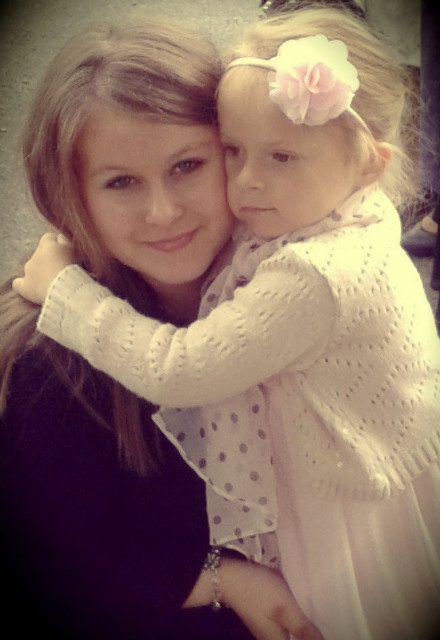 Weronika & Efa.