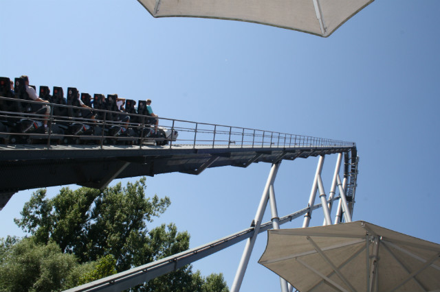 Europa Park.