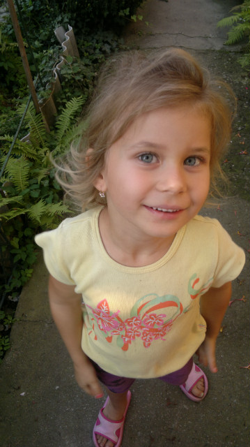 Be an au pair in UK