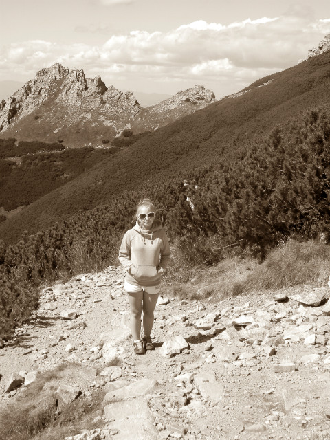 Zakopane ; *** 