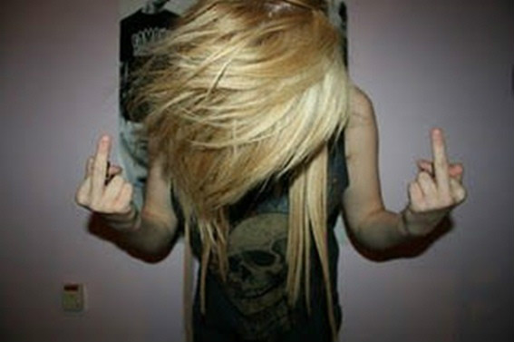 fuck you takie tam ; D 