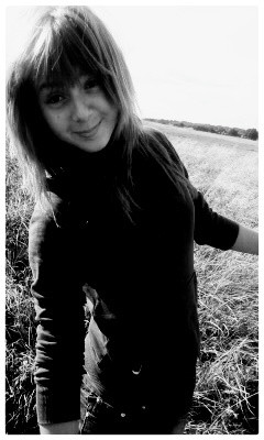 ..Buja w obokach 