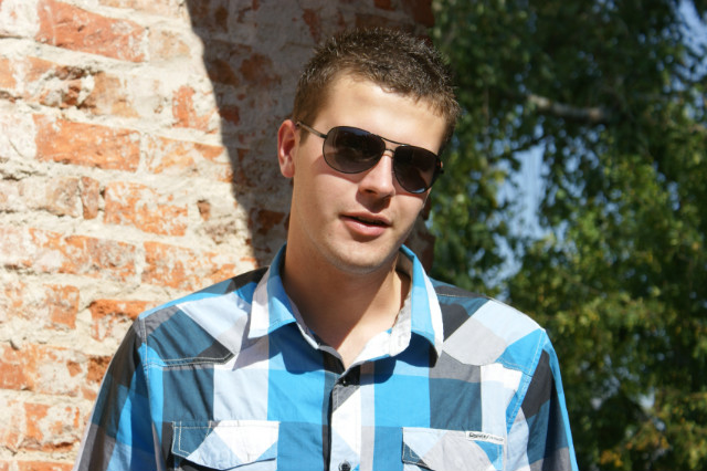 oglnie jest fajnie :P 