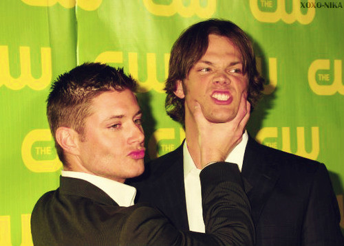 Wpis supernaturalfans