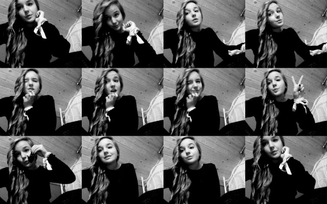 let's spend the night together