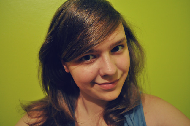 315. dobrze jest :D