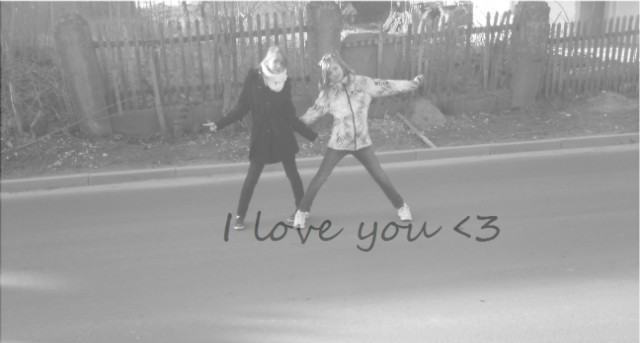 Wpis myfriendandlove
