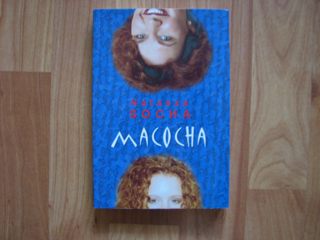 Macocha