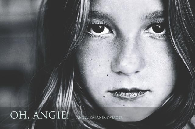 Oh, Angie!