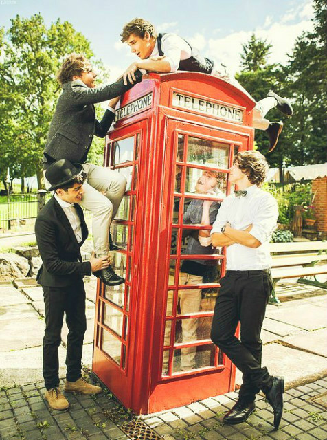 Wpis onedirectionx