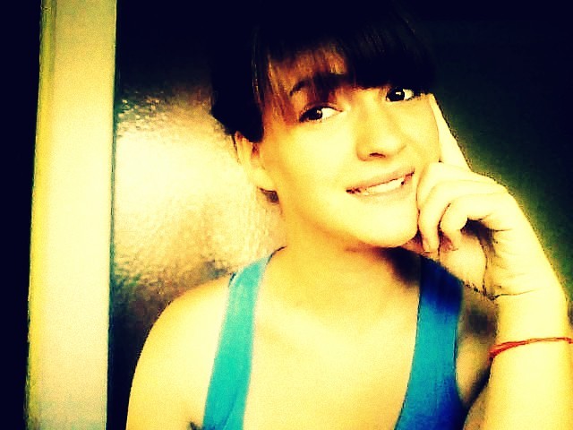 Just ; *