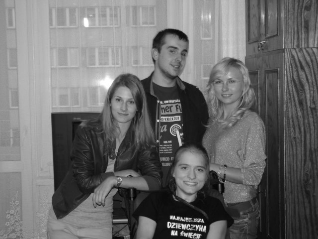 Wracam :D