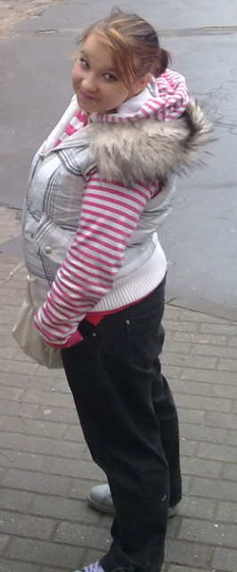 Stare foto haha =D