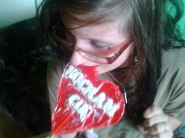 Wpis vidaensangre
