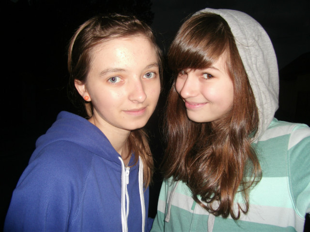 Kocham t Pani < 3
