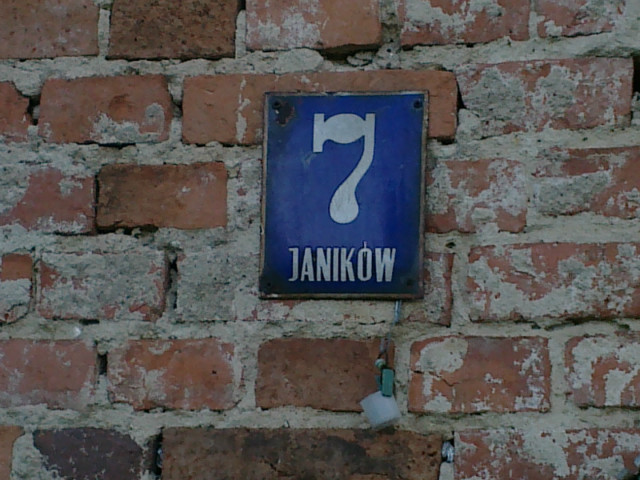 Janikw
