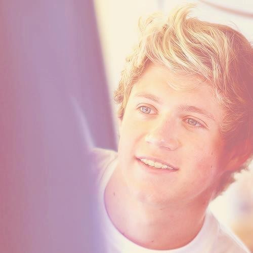 Najlepszego Niallerku!! < 333