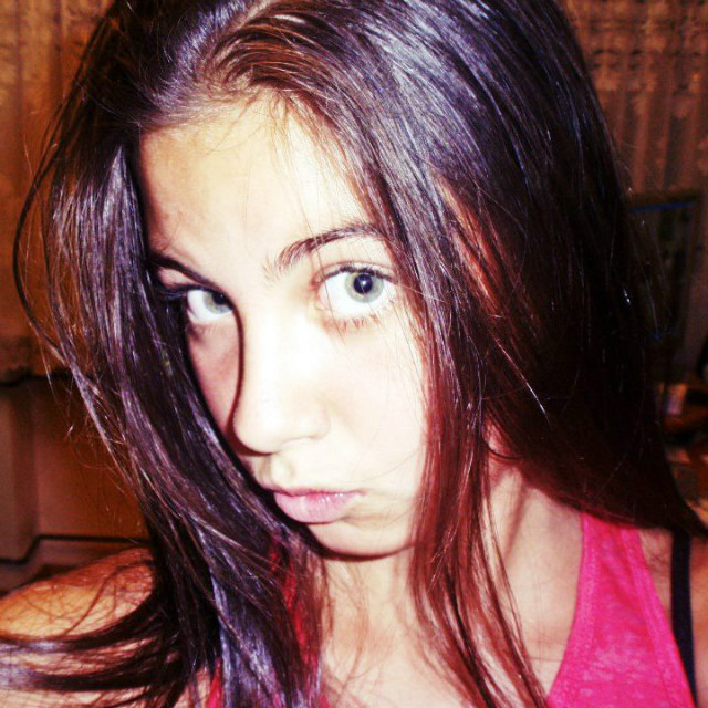 Hipnotajzing? ;*