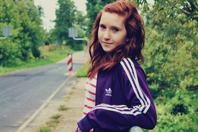 Pierwszy wpis :)