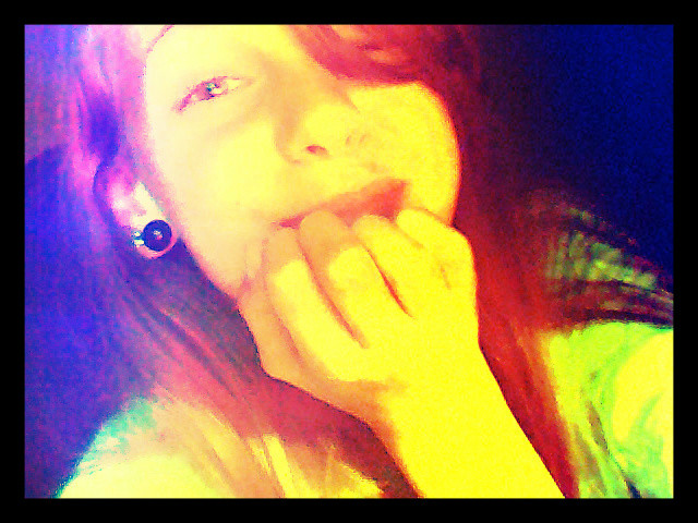 Takie tam.
