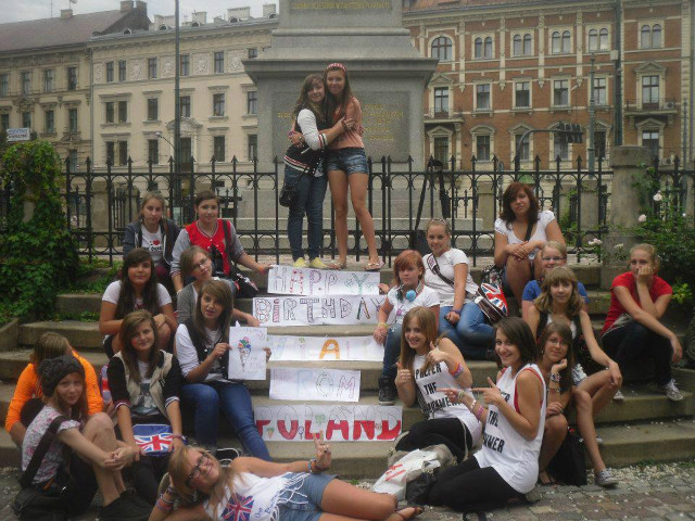 Wpis onedirectionx