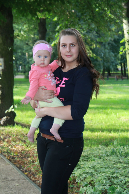 z misiem :* 