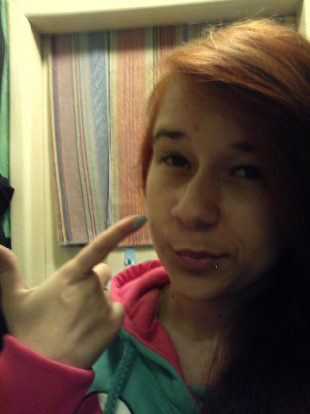 Wpis swaggirrl