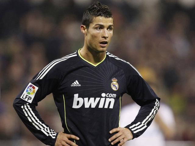 Cr7 | Viva Del Rm|