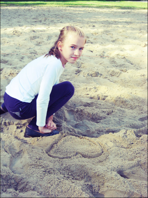 Zaalew. ;*