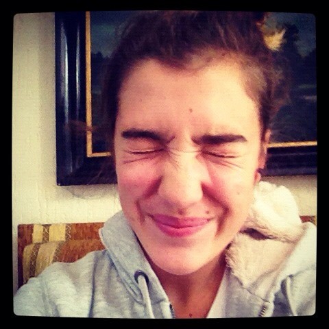 Smile!