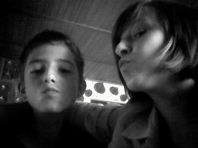 Z Damiaanem ; P Dziubki ; *