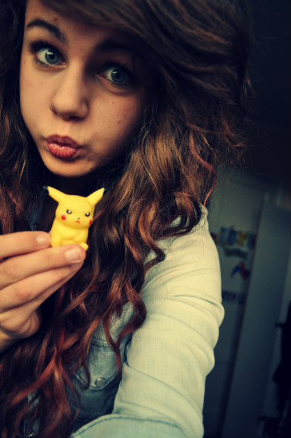 PIKAPIKA;3