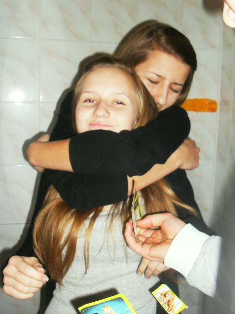 he he sto lat temu: * 