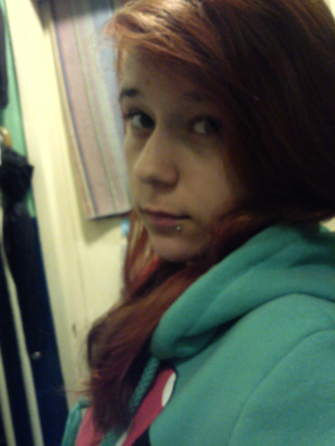 Wpis swaggirrl