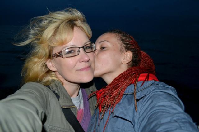 Mami & Sis