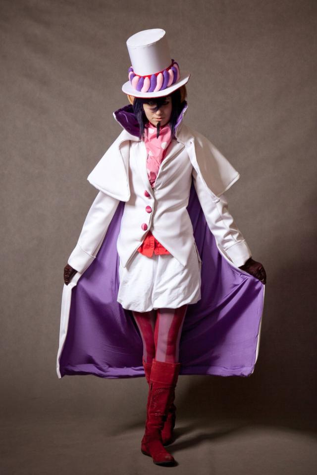 trololo mephisto