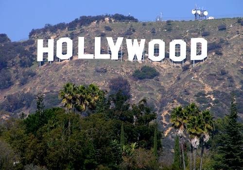 hollywood