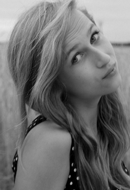 Mrrau ;*